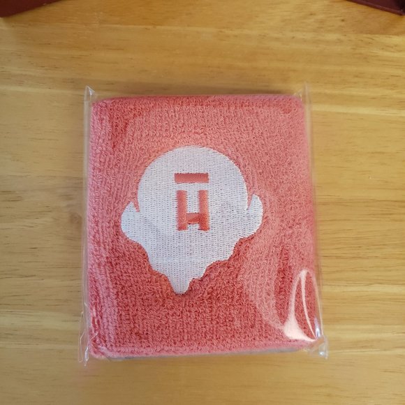 Halo Top Ice Cream Pint Wrist Sweatband - Picture 5 of 6